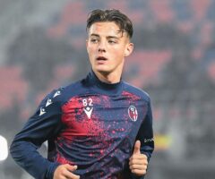 Kacper Urbański