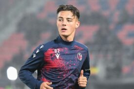 Kacper Urbański