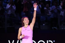 Qinwen Zheng