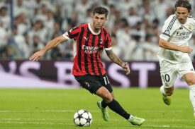 Pulisic