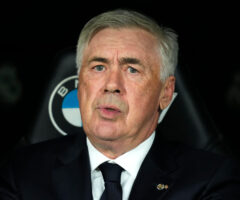 Carlo Ancelotti