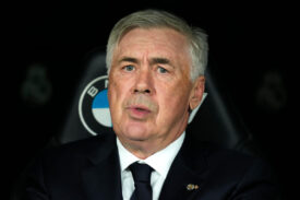 Carlo Ancelotti