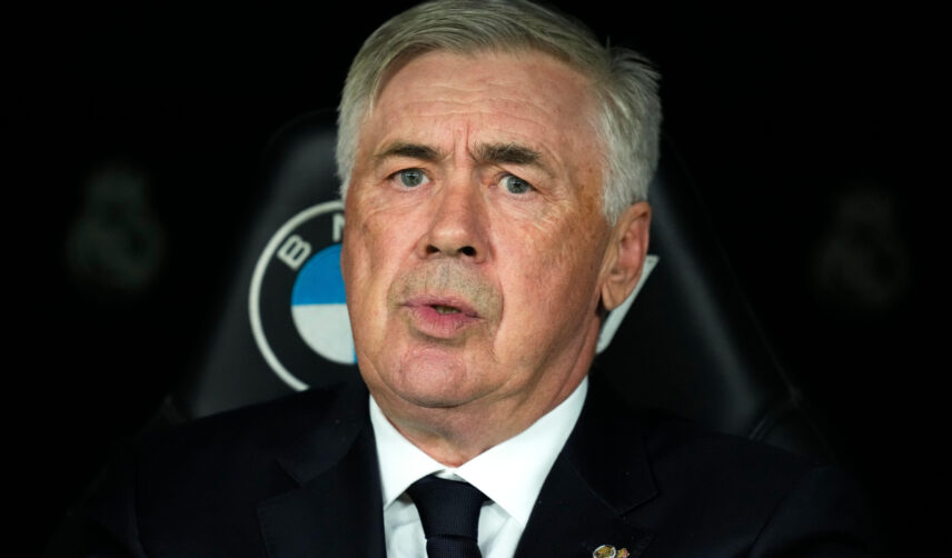 Carlo Ancelotti