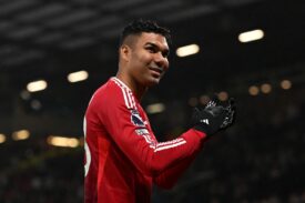 Casemiro