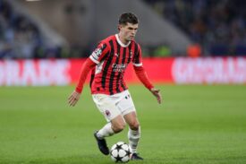 Christian Pulisic