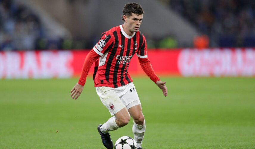 Christian Pulisic