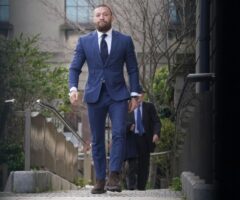 Conor McGregor