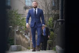 Conor McGregor