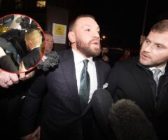 Conor McGregor