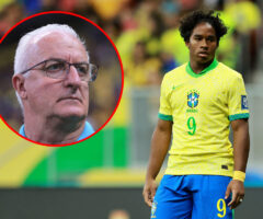 Dorival Endrick