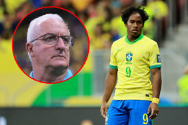 Dorival Endrick