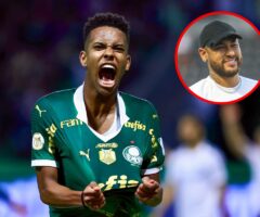 Estevao Neymar