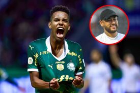 Estevao Neymar