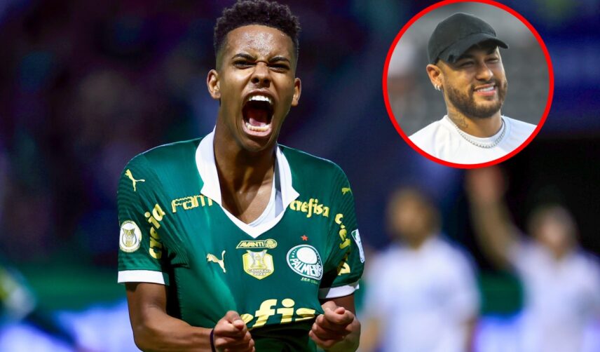 Estevao Neymar