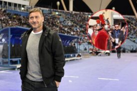 Francesco Totti