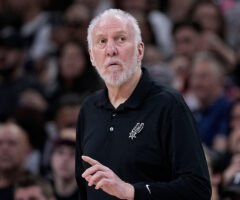 Gregg Popovich