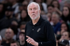 Gregg Popovich