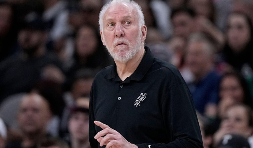 Gregg Popovich