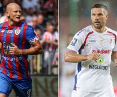 Jakub Czerwiński Lukas Podolski