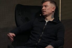 Jakub Kosecki FAME 23 CAGE