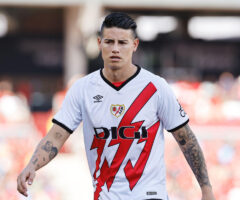 James Rodriguez