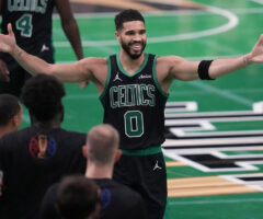 Jayson Tatum