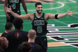 Jayson Tatum