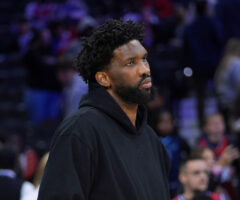 Joel Embiid