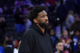 Joel Embiid