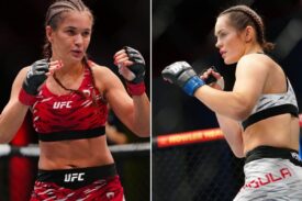 Karolina Kowalkiewicz Klaudia Syguła