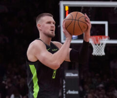 Kristaps Porzingis