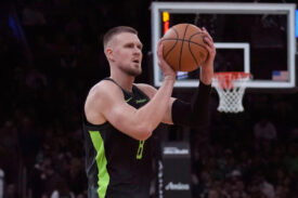 Kristaps Porzingis