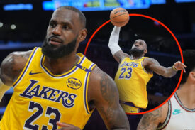 LeBron James