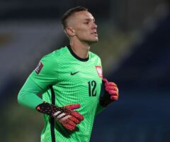 Łukasz Skorupski San Marino Polska