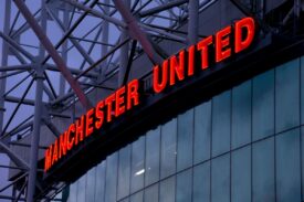Manchester United