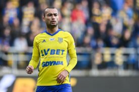 Marcus da Silva