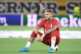 Mauro Icardi
