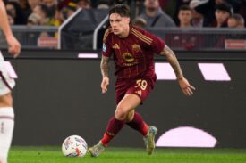 Nicola Zalewski vs. Torino