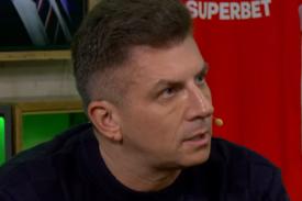 Mateusz Borek