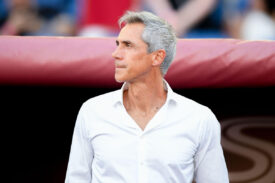 Paulo Sousa
