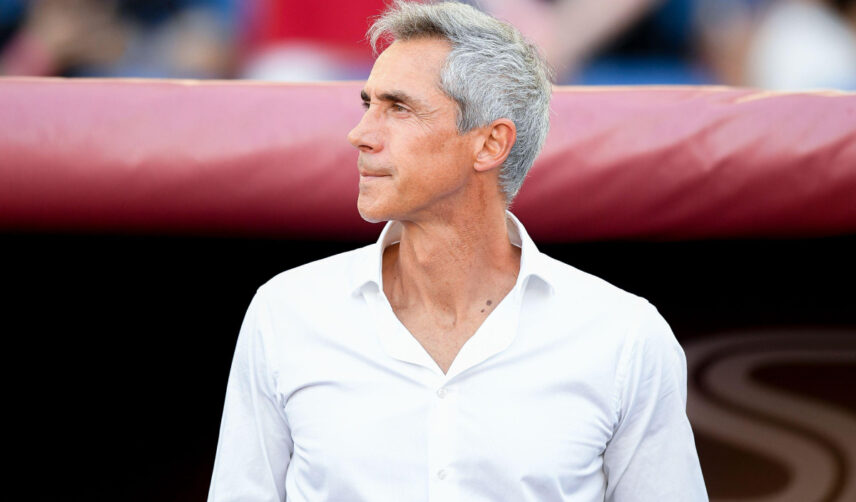 Paulo Sousa