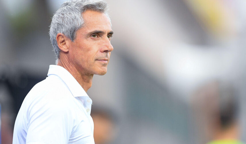 Paulo Sousa