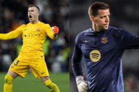 Pena i Szczęsny