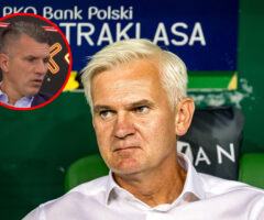 Podoliński Magiera
