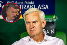 Podoliński Magiera