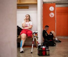 Paula Duda Amp Futbol Polska.