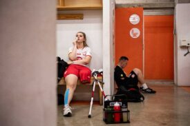 Paula Duda Amp Futbol Polska.