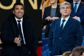 Deco i Laporta