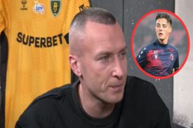 Jacek Góralski, Kacper Urbański
