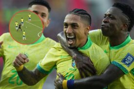 Raphinha